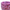 Close-up of the Ceramic Vase in Candy Violet and Lilac Glaze from a high diagonal angle, focusing on the subtle gradient and organic texture of the glaze.